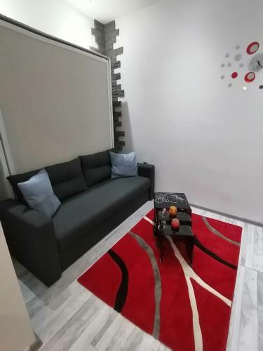 Apartamento Data Central Studio