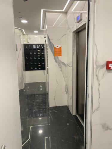 Apartment Pupin Star - City Centre