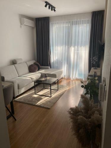 Apartment Pupin Star - City Centre