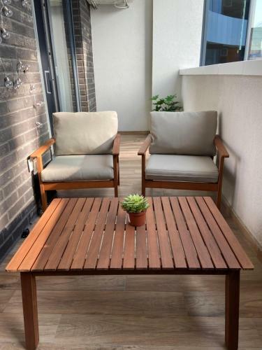 Apartment Pupin Star - City Centre