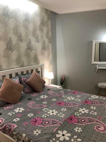 Prestige Apartment