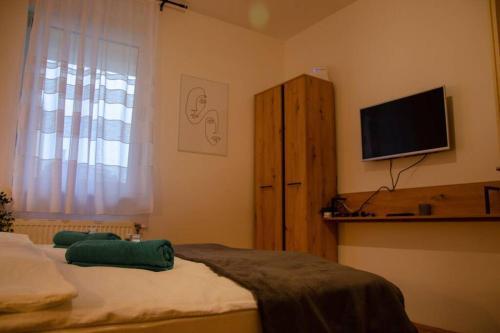 Apartamento Studio 41