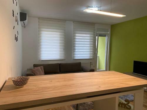 King's Park Apartment II