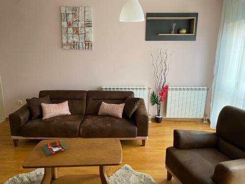 Apartment Orchid 021