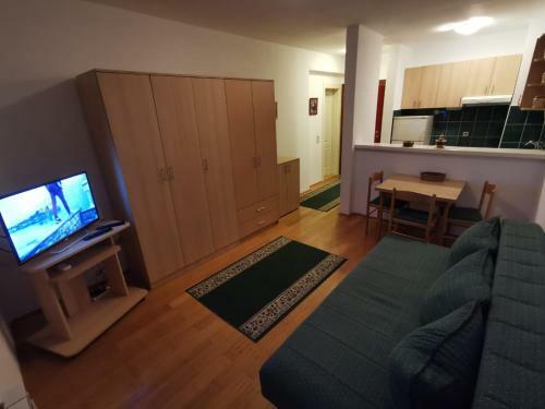 Apartamento Bulevar Stan Na Dan