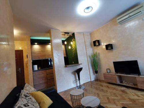 Apartamento Stan Na Dan Sa Parking Mestom