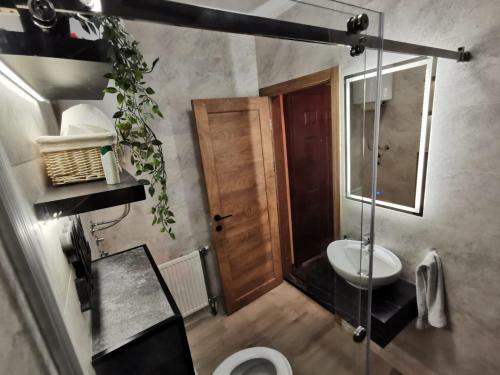 Apartamento Stan Na Dan Sa Parking Mestom