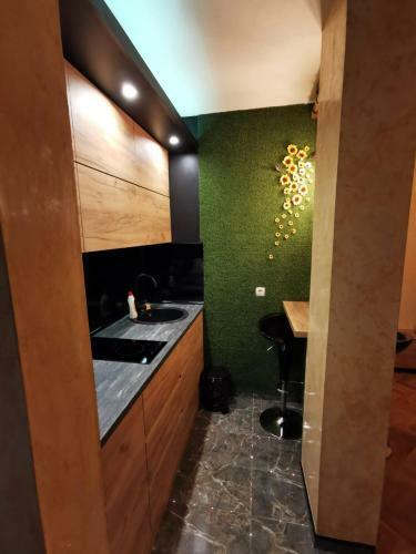 Apartamento Stan Na Dan Sa Parking Mestom