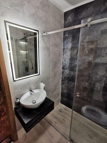 Apartamento Stan Na Dan Sa Parking Mestom