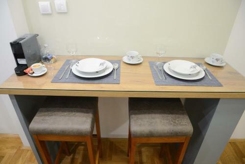 Anna Apartment