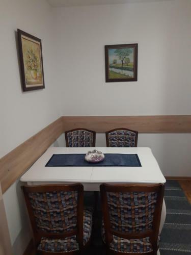 Apartman Liman Sara