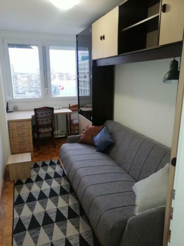 Apartman Liman Sara