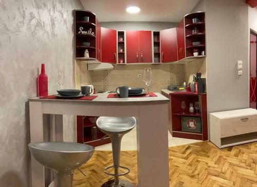 Apartamento Bordeaux City Center
