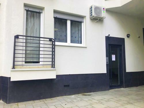 Kej Residence Apartment
