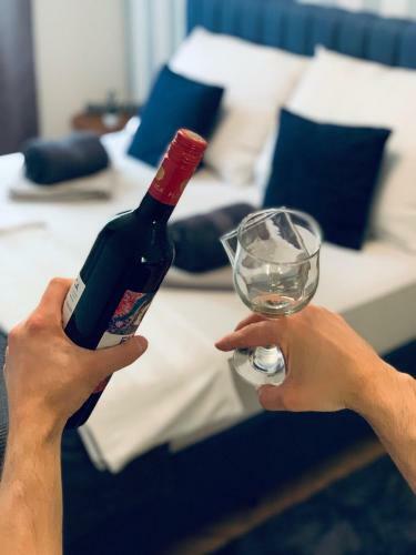Apart Rooms Sova