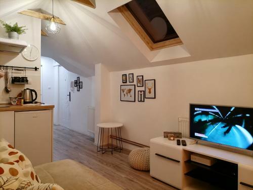 Apartamento Central Sweet Home I.m.