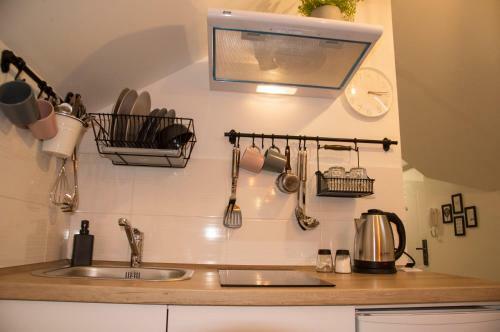 Apartamento Central Sweet Home I.m.