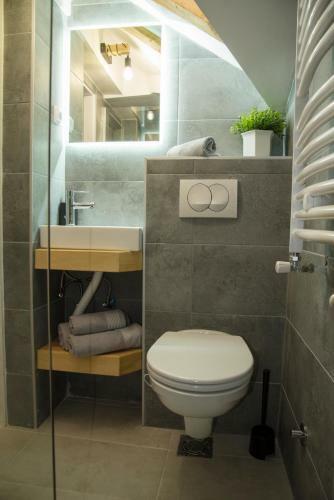 Apartamento Central Sweet Home I.m.