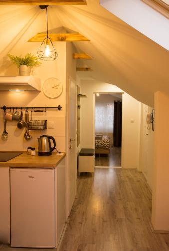 Apartamento Central Sweet Home I.m.