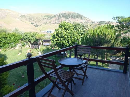 Bed & Breakfast Petit Jardin Butik Otel