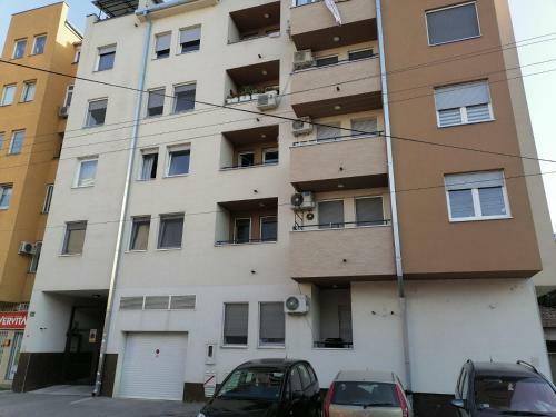 Apartamento Carmen Deluxe