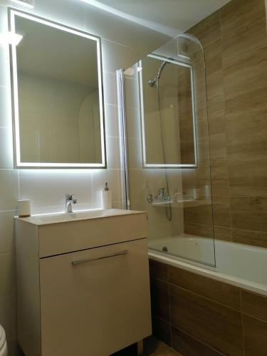 Apartamento Carmen Deluxe