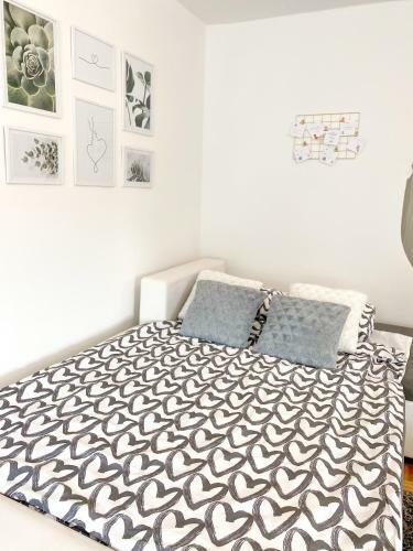 Shakespeare Apartment Novi Sad
