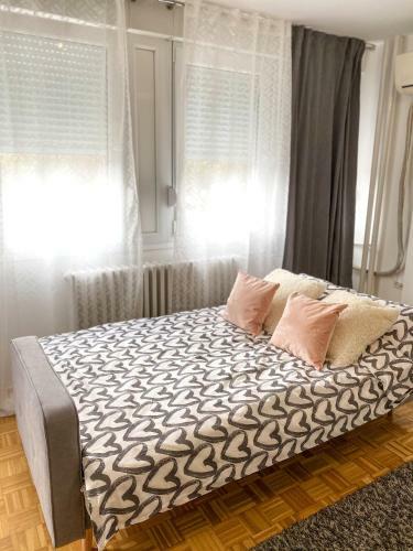 Shakespeare Apartment Novi Sad