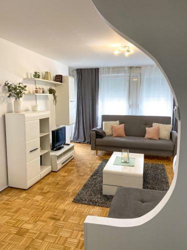 Shakespeare Apartment Novi Sad