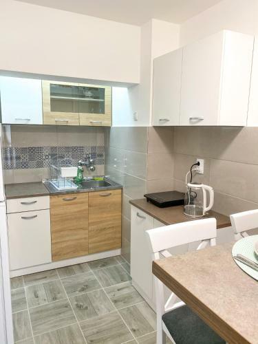 Shakespeare Apartment Novi Sad