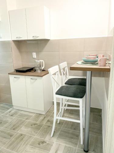 Shakespeare Apartment Novi Sad