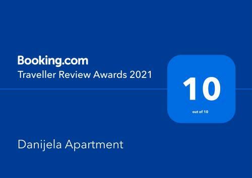 Danijela Apartment