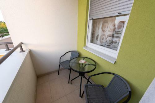 Danijela Apartment