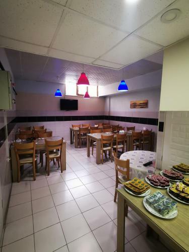 Ador Troia Hotel