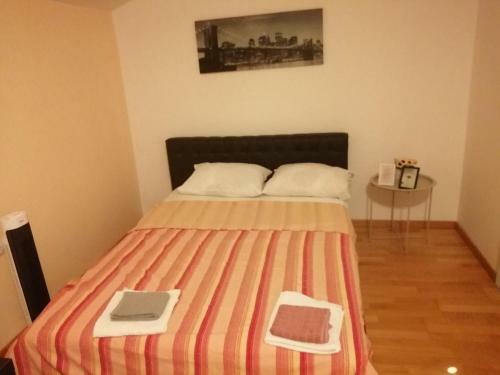 Apartamento Ideal Ns