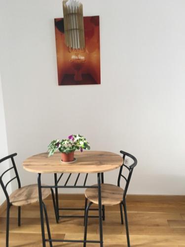 Apartamento Exit