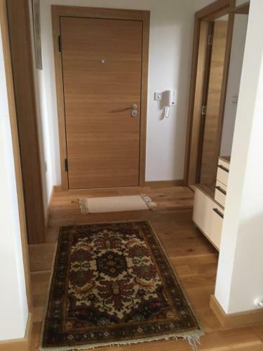 Apartamento Exit