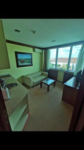 Princ Apartmani
