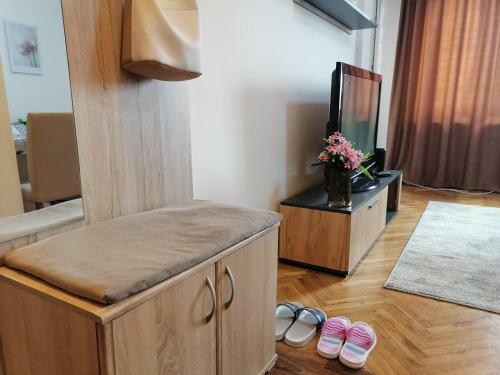 Apartamento Lili