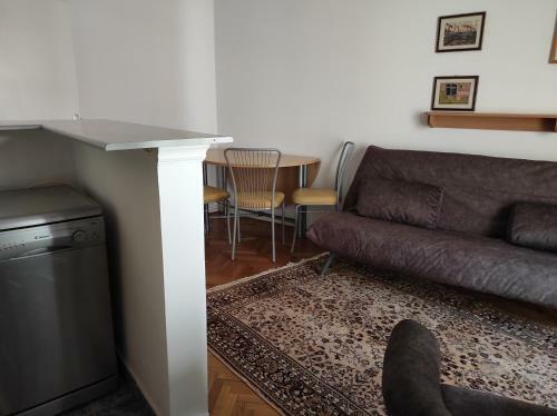 Apartamento Stan U Centru Novog Sada