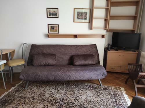 Apartamento Stan U Centru Novog Sada