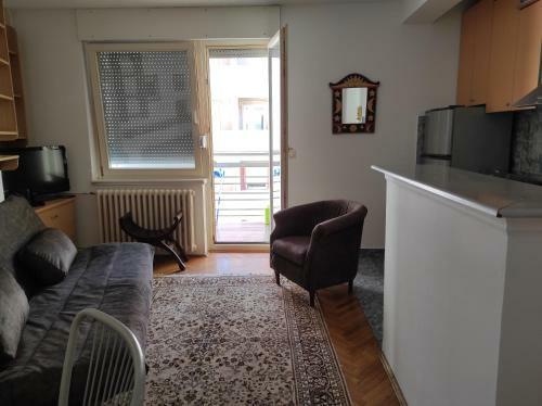 Apartamento Stan U Centru Novog Sada