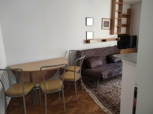 Apartamento Stan U Centru Novog Sada