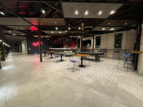 Apartamento Spacious 2 Bedroom Condo In Panam� Pac�fico