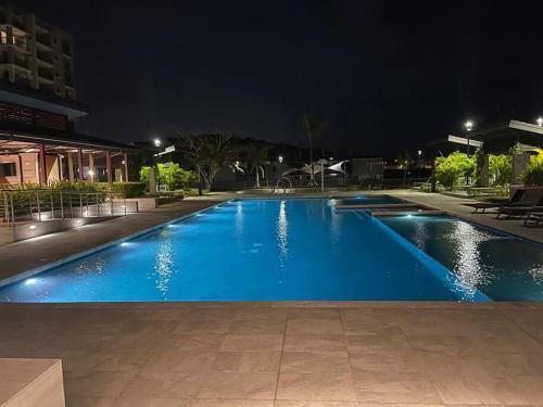 Apartamento Spacious 2 Bedroom Condo In Panam� Pac�fico