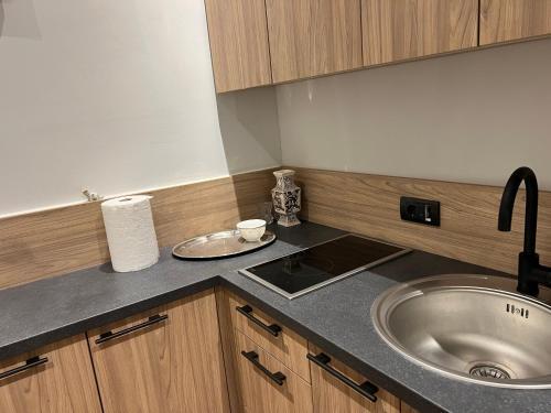 Apartamento Jelica