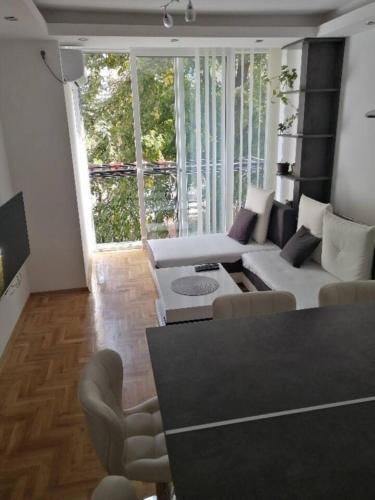 Captivating 2-bed Apartment In Novi Sad