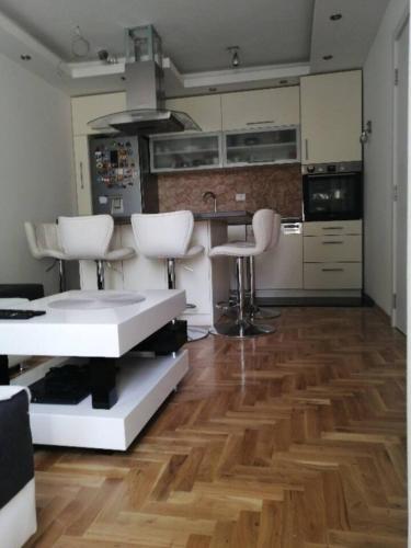 Captivating 2-bed Apartment In Novi Sad