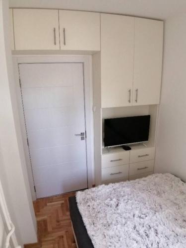 Captivating 2-bed Apartment In Novi Sad