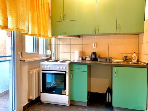 Apartman Danube